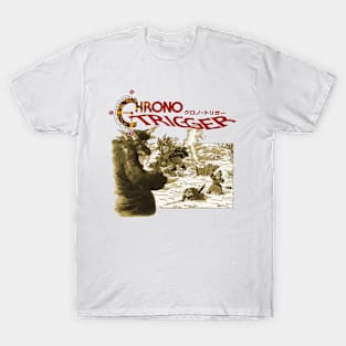 Chrono Trigger T-Shirt